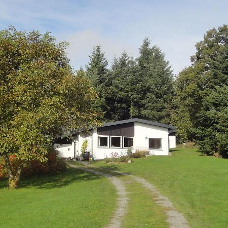 Holiday Home In Kleinich With Sauna المظهر الخارجي الصورة
