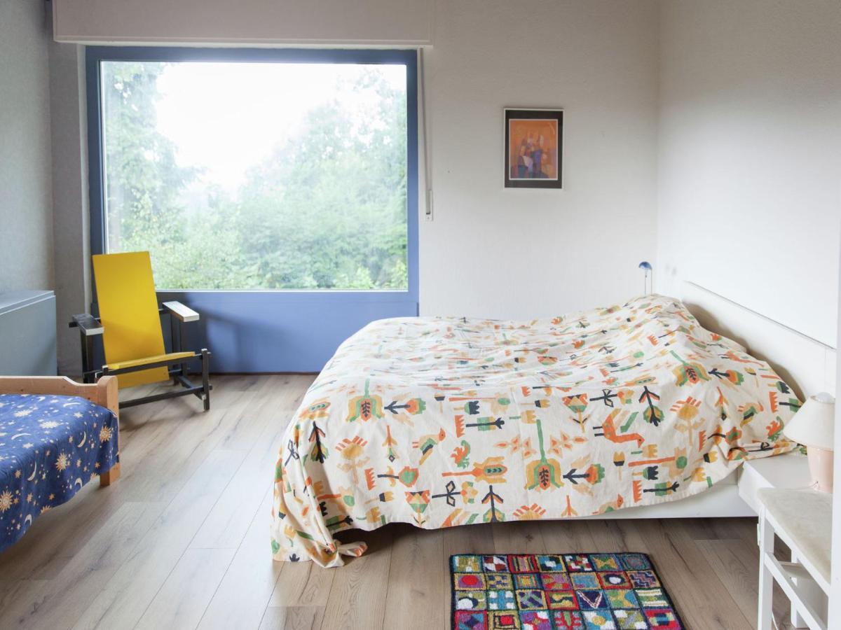 Holiday Home In Kleinich With Sauna الغرفة الصورة