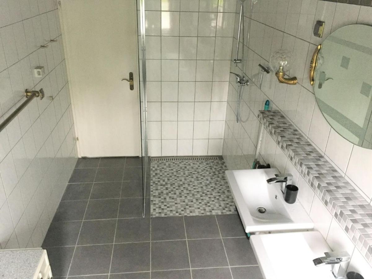 Holiday Home In Kleinich With Sauna المظهر الخارجي الصورة