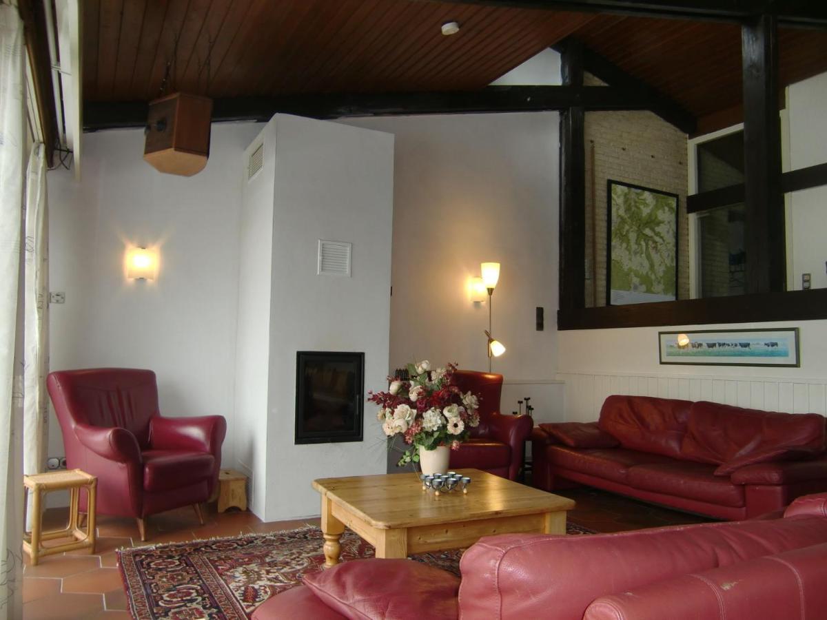 Holiday Home In Kleinich With Sauna المظهر الخارجي الصورة