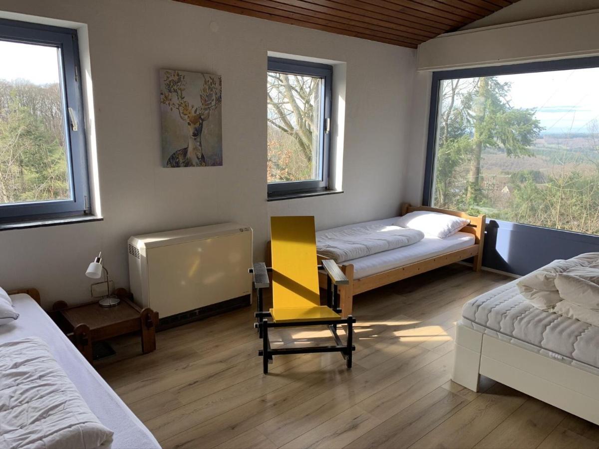 Holiday Home In Kleinich With Sauna المظهر الخارجي الصورة