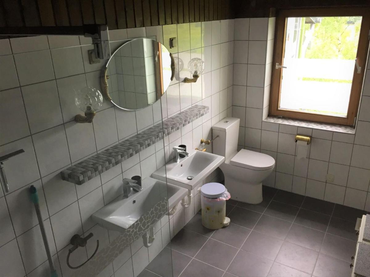 Holiday Home In Kleinich With Sauna المظهر الخارجي الصورة
