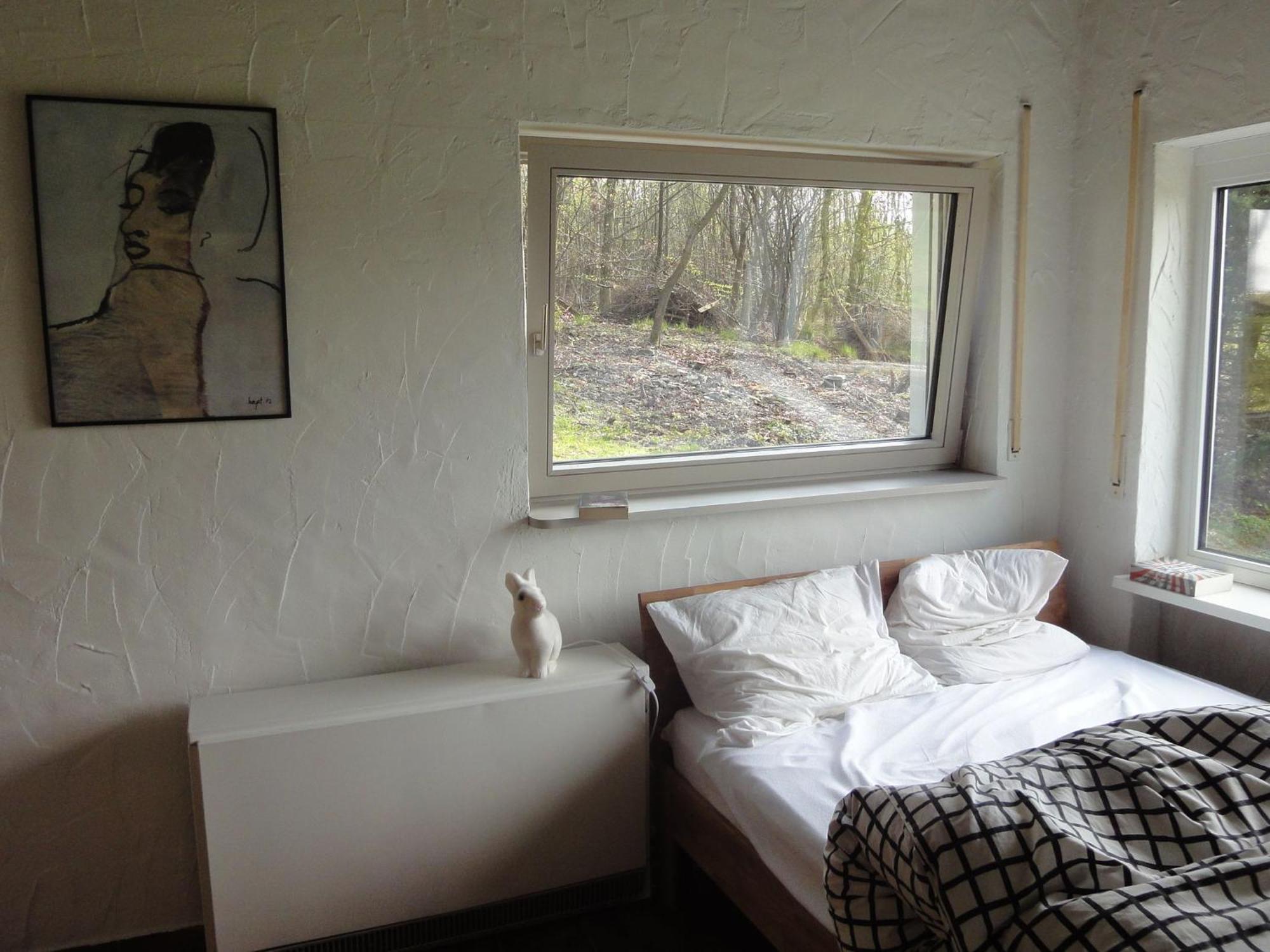 Holiday Home In Kleinich With Sauna المظهر الخارجي الصورة