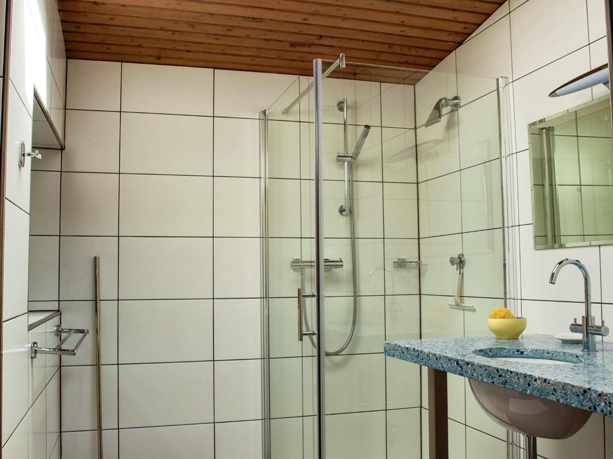 Holiday Home In Kleinich With Sauna المظهر الخارجي الصورة